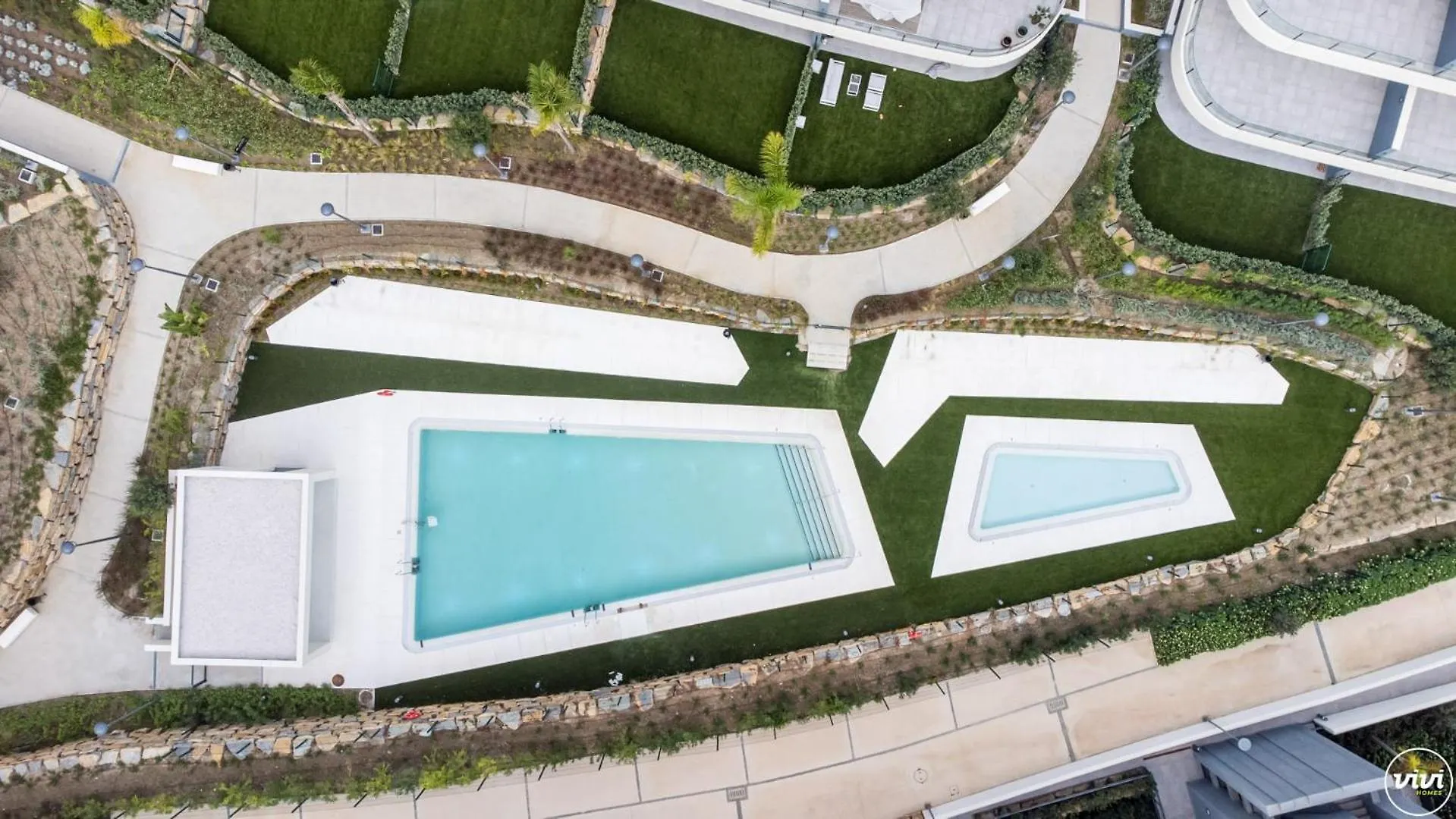 Vivi Homes - La Brisa Estepona