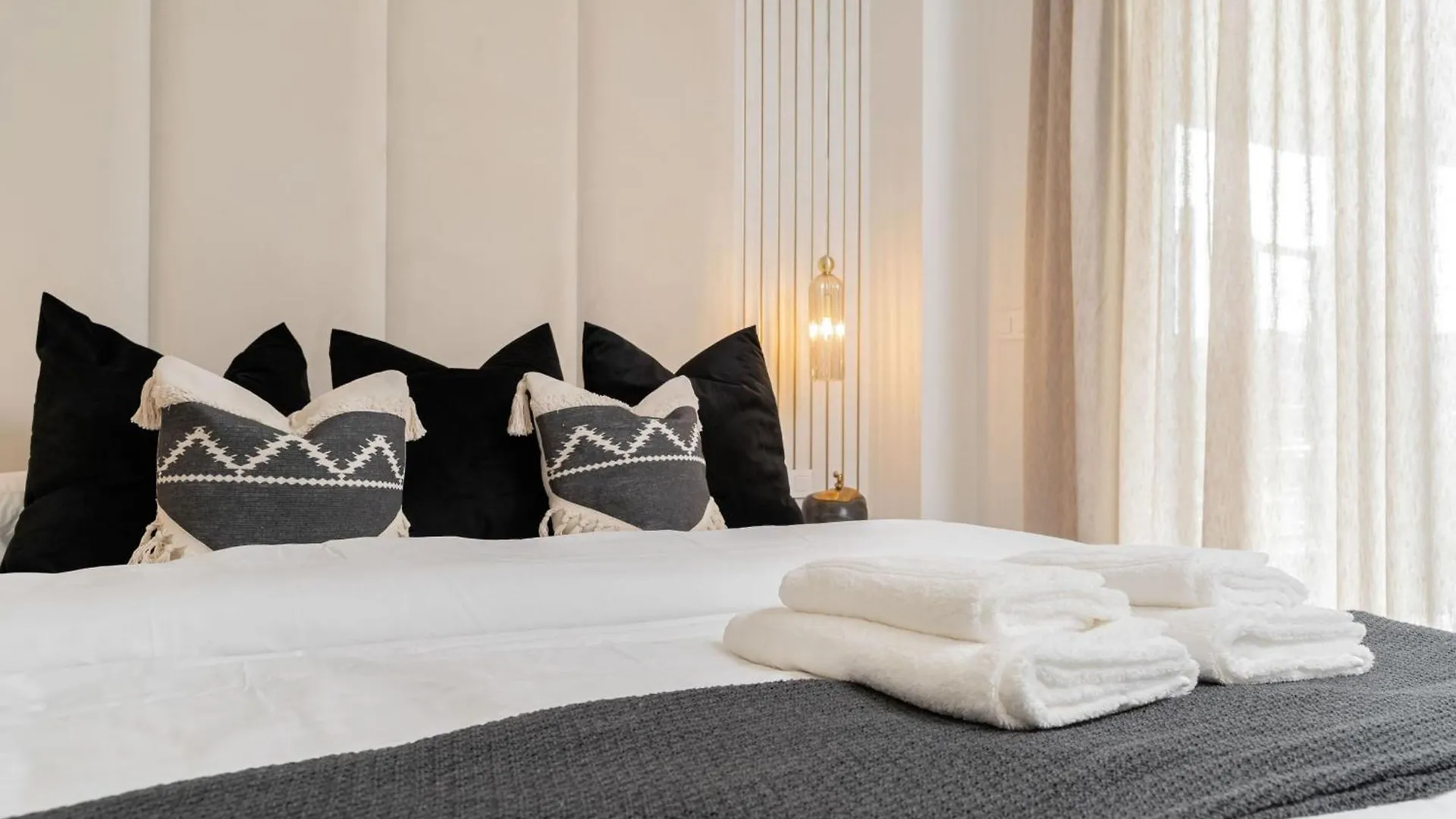 Vivi Homes - La Brisa Estepona Apartment